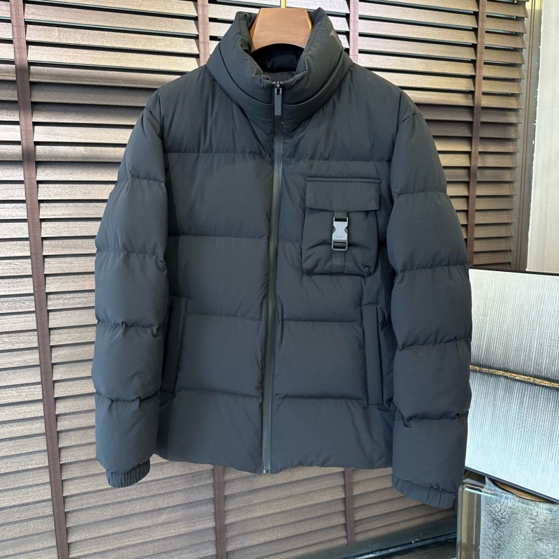 Pra*a down coat